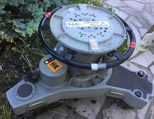 PIED DE CAMERA PEDESTAL VINTEN  STUDIO  / CINEMA  Tripod