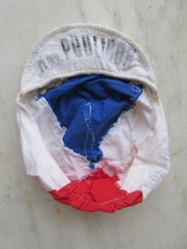 Casquette cycliste RAYMOND