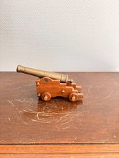 Ancien Modèle Miniature Canon