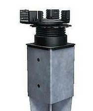 Clip De Flex Pour Douille D'Enfoncement De Sol, Karle Et Rubner, 6967