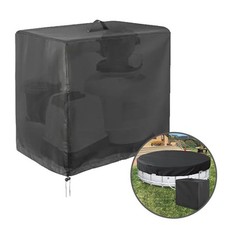 Housse en tissu Oxford pour