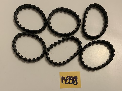 Lot pièces lego - pièces, chenille