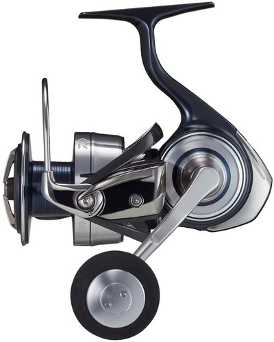 Daiwa spinning reel - spinning, 21