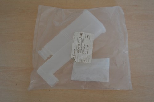 Siphon elm leblanc - siphon,