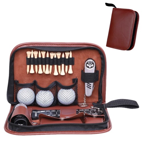 Kit accessoires golf - kit,