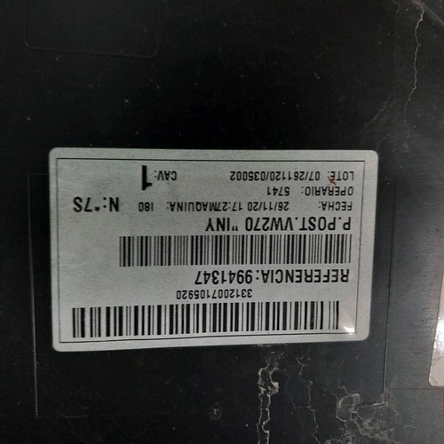 2g6807421gru pare choc - 2g6807421gru, pare-choc
