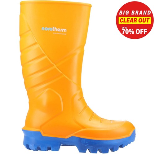 Bottes sécurité thermo - bottes, de