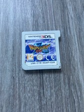 Inazuma Eleven Go Ombre Go Shadow 3DS PAL Euro