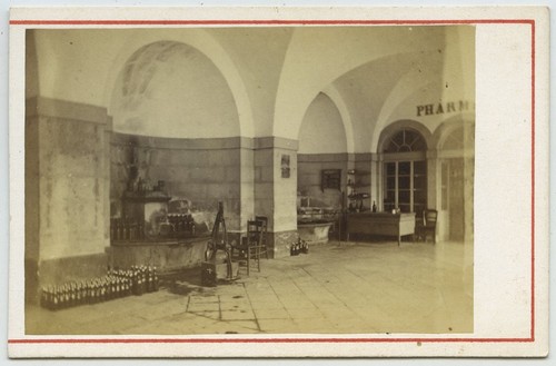 Cdv circa 1870 claudius - circa,