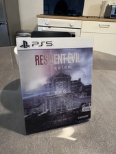Resident Evil 9 Requiem