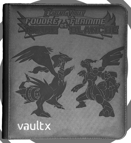 Classeur binder full - full,