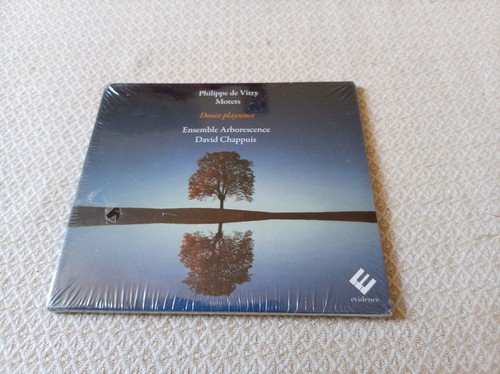 Philippe vitry motets - de, :