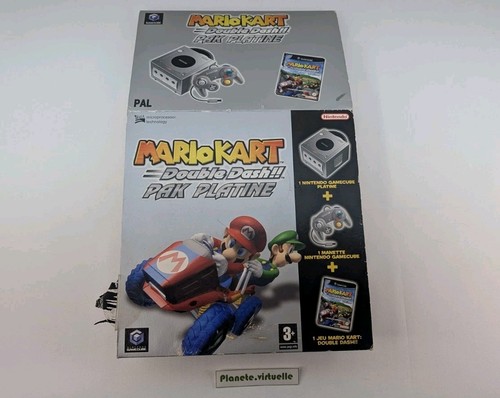 Fourreau mario kart double - fourreau,
