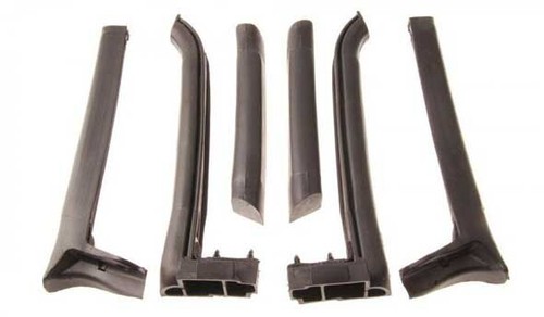 Jeu joints capote pour - de,