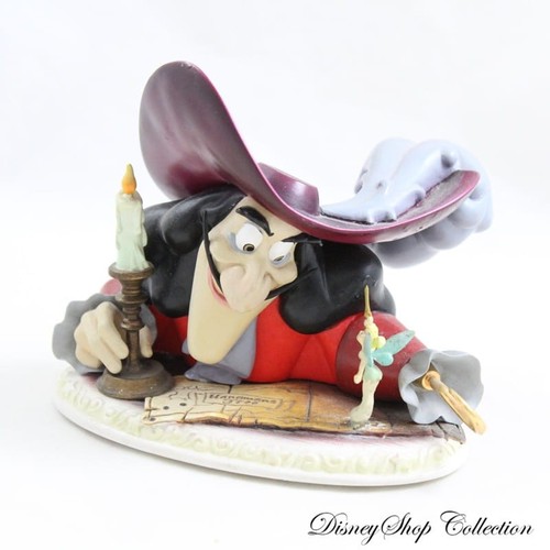 Figurine miniature capitaine - figurine,