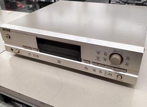 Yamaha cdr hd1500 - yamaha, recorder