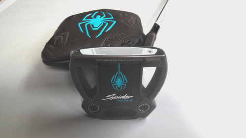 2026 taylormade spider tour - 2026,