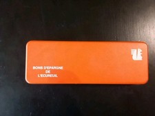 Porte Clef Publicitaire Caisse