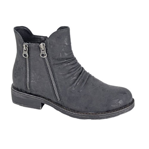 Cipriata bottines agatina - agatina,
