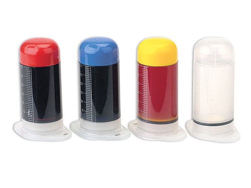Kit recharge compatible - kit,