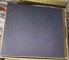 Album Sensation tissus Noir