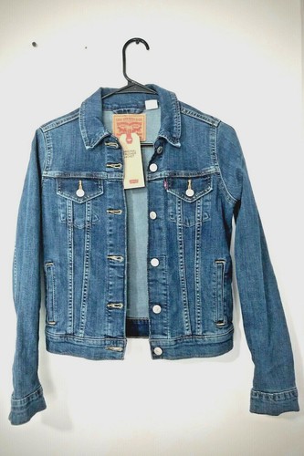 Levi original trucker jacket - levi's,