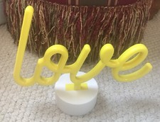 American Eagle- Light LOVE