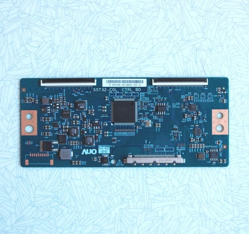 Carte tcon con board - t-con,