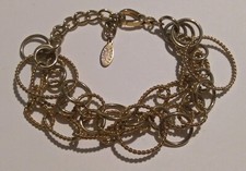 Nice Signed Evita Peroni Chain