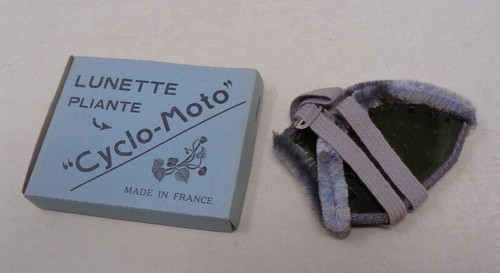 Très ancienne lunettes - ancienne,