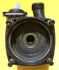 Bloc hydraulique pour Circulateur Grundfos UPM3 15-75. De Dietrich MCR et MCX