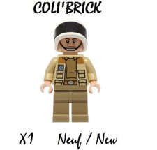 Lego Figurine Minifig Star