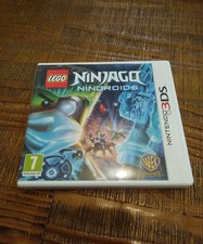 Jeux vidéo Nintendo 3DS   2ds