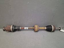 Cardan avant droit - Renault Clio II ph. 2 1.2/1.4/1.6i ABS boite manuelle