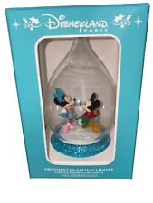 Boule Dome ORNEMENT LIMITEE