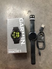 Montre garmin vivoactive - montre, 5