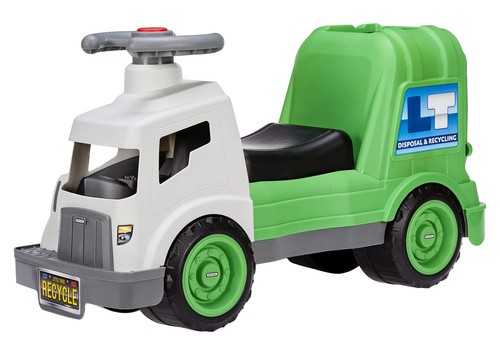Little tikes dirt diggers - little,