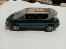 RENAULT AVANTIME 2000 Verte NOREV - 1/43