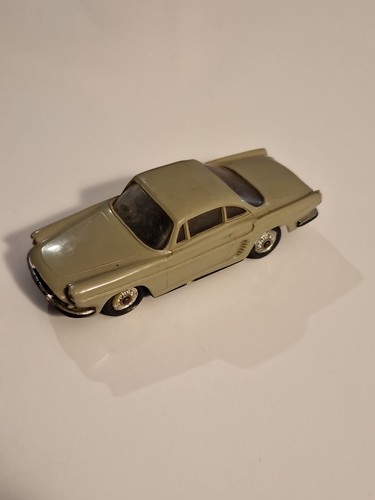 Norev ancienne renault floride - norev,
