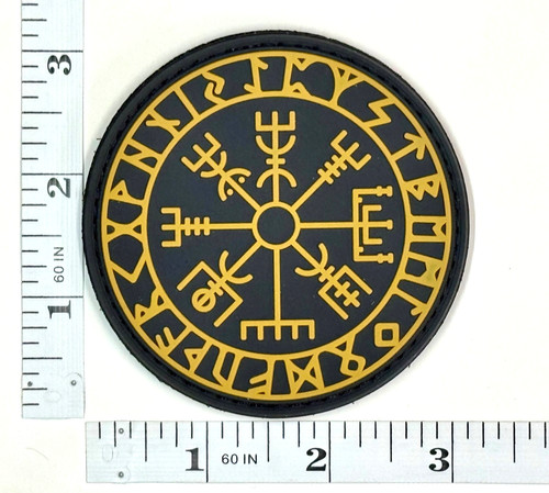 Tactical gear patch morale - gear,