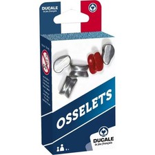 Osselets jeu société - -,