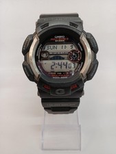 CASIO GW-9110 G-SHOCK GULF MAN