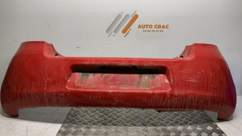 Pare choc arriere - , toyota