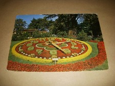 CP CARTE POSTALE SUISSE GENEVE