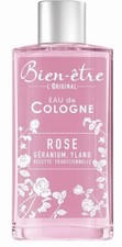 Parfum-BIEN ETRE-ROSE