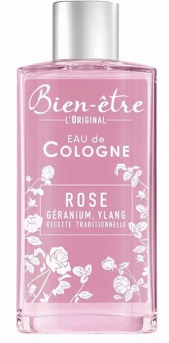 Parfum bien etre rose - parfum-bien, etre-rose