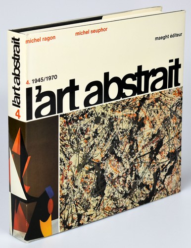 Ragon art abstract - ragon,, volume