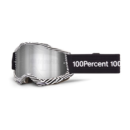 Masque 100 accuri samba - accuri,