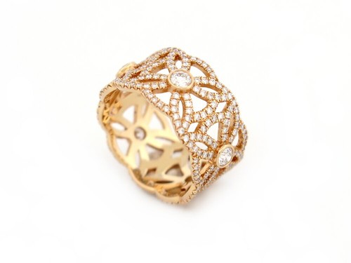 Neuf bague piaget extremely - neuf,