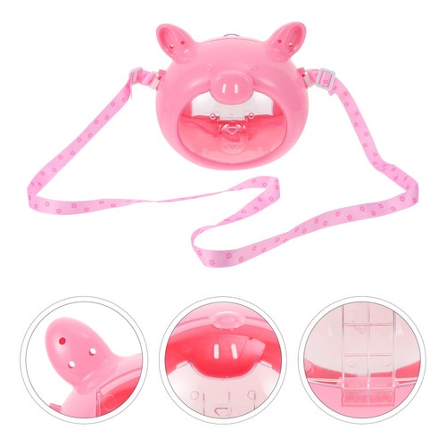 Accessoires hamster cage - accessoires, À